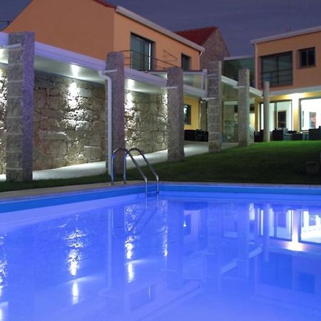 Encostas do Côa TER -HOTEL Pinhel Exterior foto