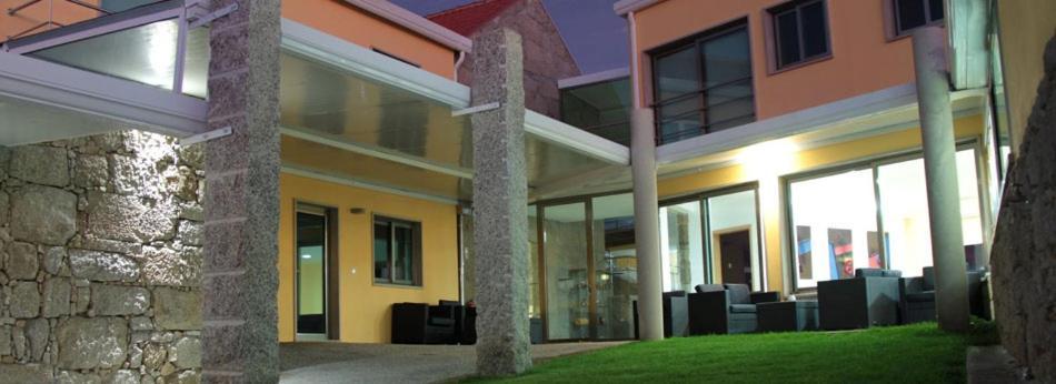 Encostas do Côa TER -HOTEL Pinhel Exterior foto